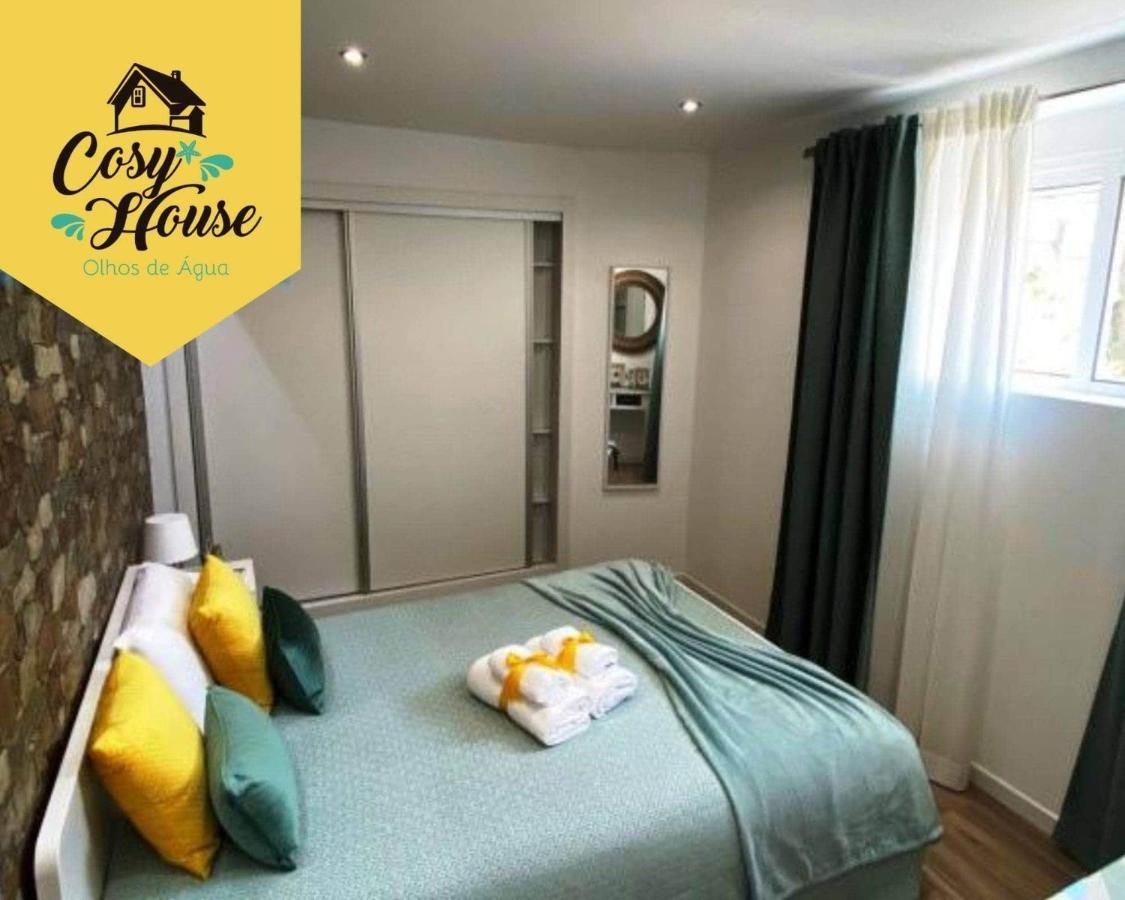 Cosy House Appartement