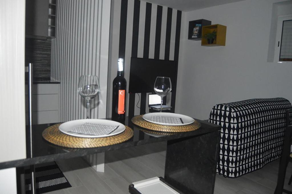 Apartment Cosy House *