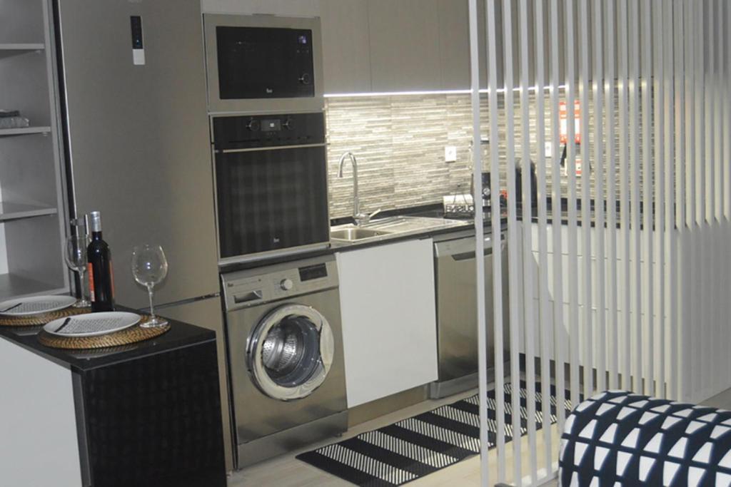 Apartment Cosy House Albufeira